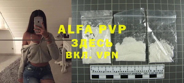 альфа пвп Гусев